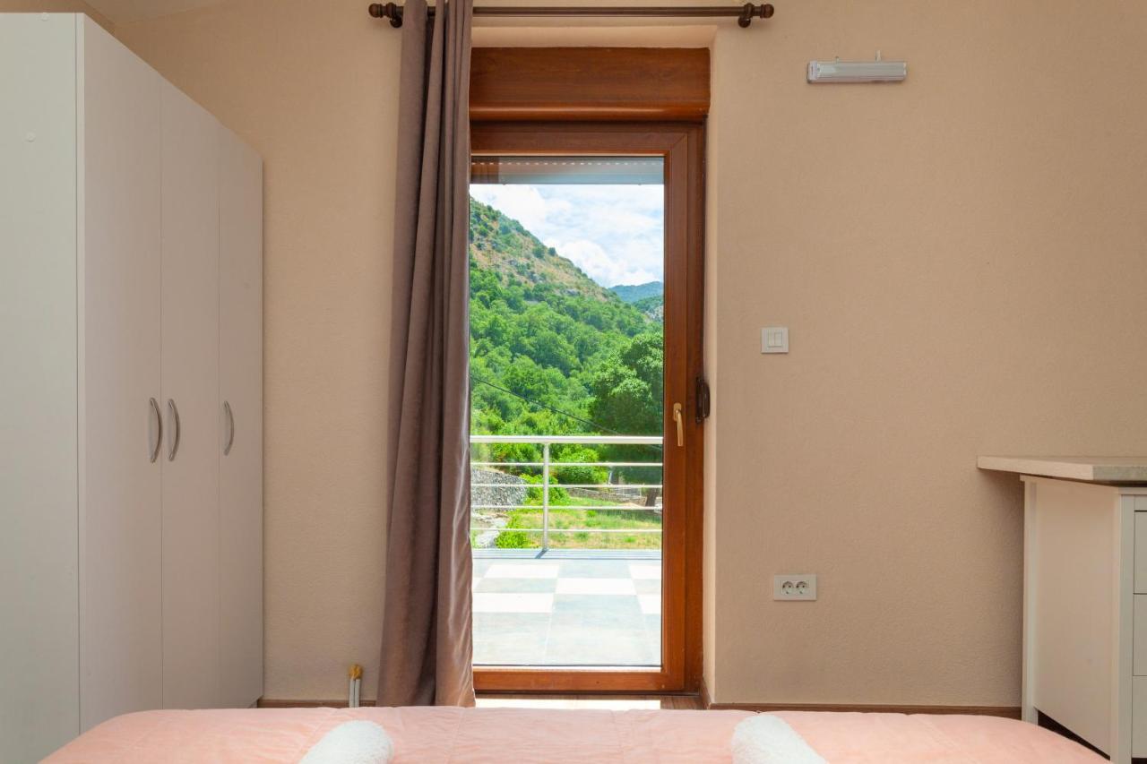 Eco Village Buljarica Budva Buitenkant foto