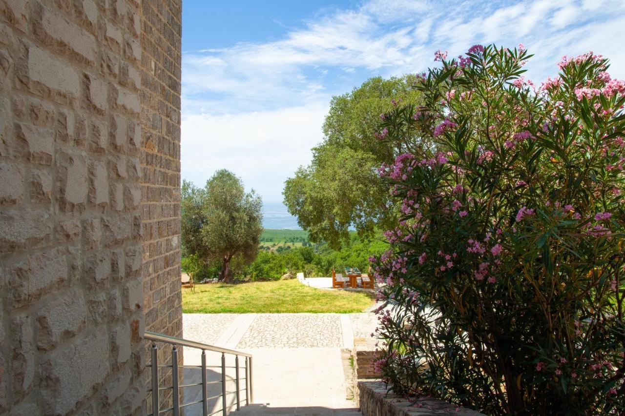 Eco Village Buljarica Budva Buitenkant foto
