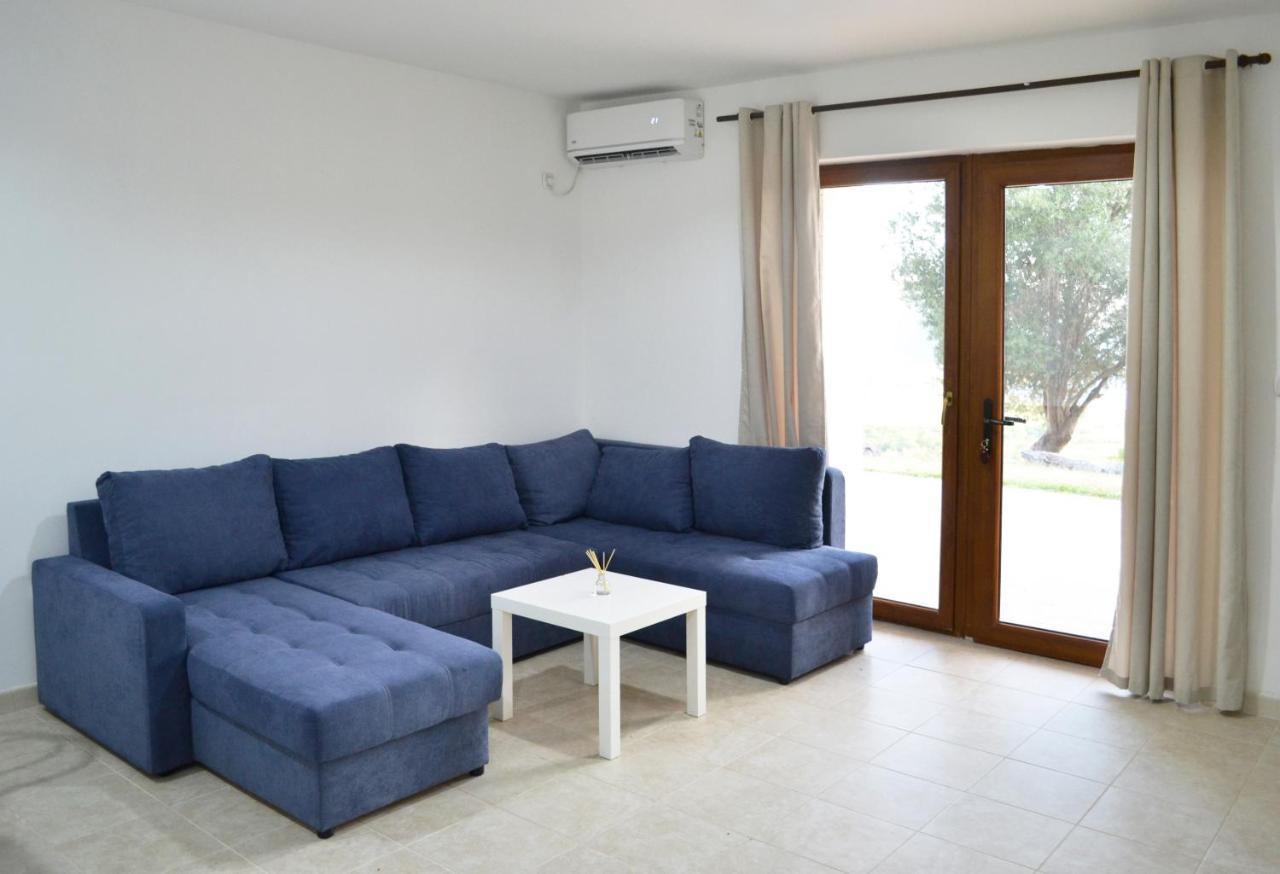 Eco Village Buljarica Budva Buitenkant foto
